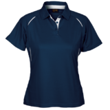 Ladies Neptune Golfer navy-white