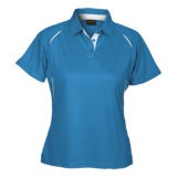 Ladies Neptune Golfer sapphire-white