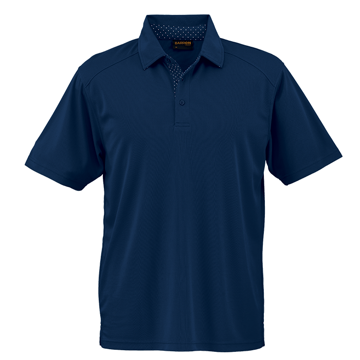 Mens Jazz Golfer (JAZ) - Golf Shirts | Cape Town Clothing