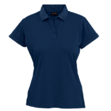 Ladies Jazz Golfer navy-white