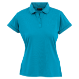 Ladies Jazz Golfer sapphire-white