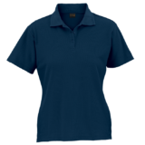 Navy Golg Shirt