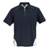 BRT Turbo Golfer navy-white