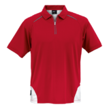 BRT Turbo Golfer red-white