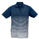 Mens Apolo Golfer navy-white