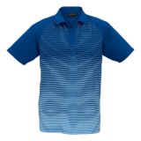 Mens Apolo Golfer royal-sky