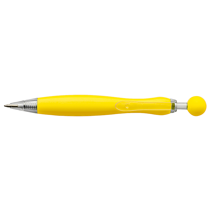 Ball pen on sale mechanism