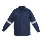 Barron D59 (SABS) Flame and Acid Retardant Conti Jacket (CJ-D59)