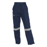 Barron D59 (SABS) Flame and Acid Retardant Conti Trouser (CT-D59)