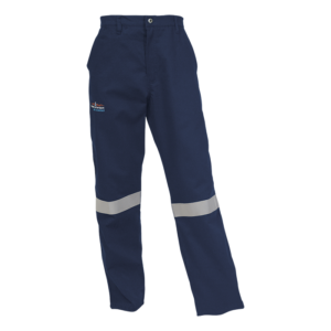 Barron D59 (SABS) Flame and Acid Retardant Conti Trouser (CT-D59)