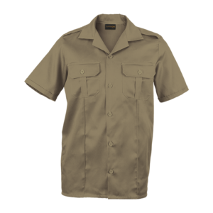 Contract Combat Shirt khaki