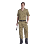 Contract Combat Shirt full uniform