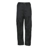 Contract Combat Trousers black