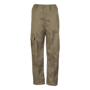 Contract Combat Trousers khaki