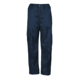 Contract Combat Trousers navy