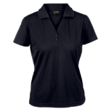 Ladies Pinto Golfer black