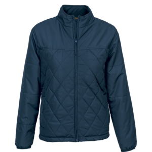 Ladies Rochfort Jacket navy