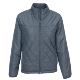 Ladies Rochfort Jacket steel grey