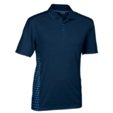 Galaxy Golfer navy-atlantic blue