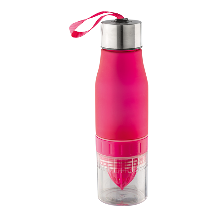 650ml Fruit Juicer Water Bottle Nationwide Delivery Cape Town Clothing