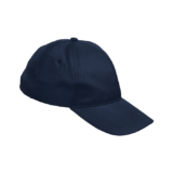 Kiddies 6 Panel Boost Cap navy