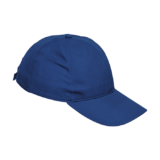 Kiddies 6 Panel Boost Cap royal