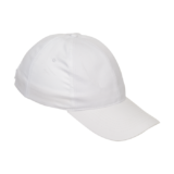 Kiddies 6 Panel Boost Cap white