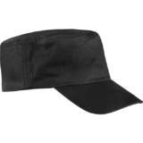 Trigger Cap black