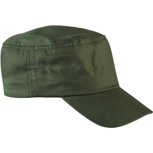 Trigger Cap olive