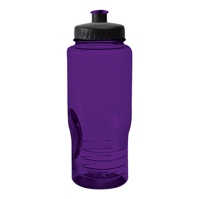 500ml Performance PET Water Bottle Nationwide Delivery Cape Town