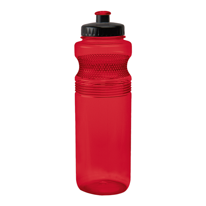 750ml Pro Grip PET Water Bottle Nationwide Delivery Cape Town Clothing