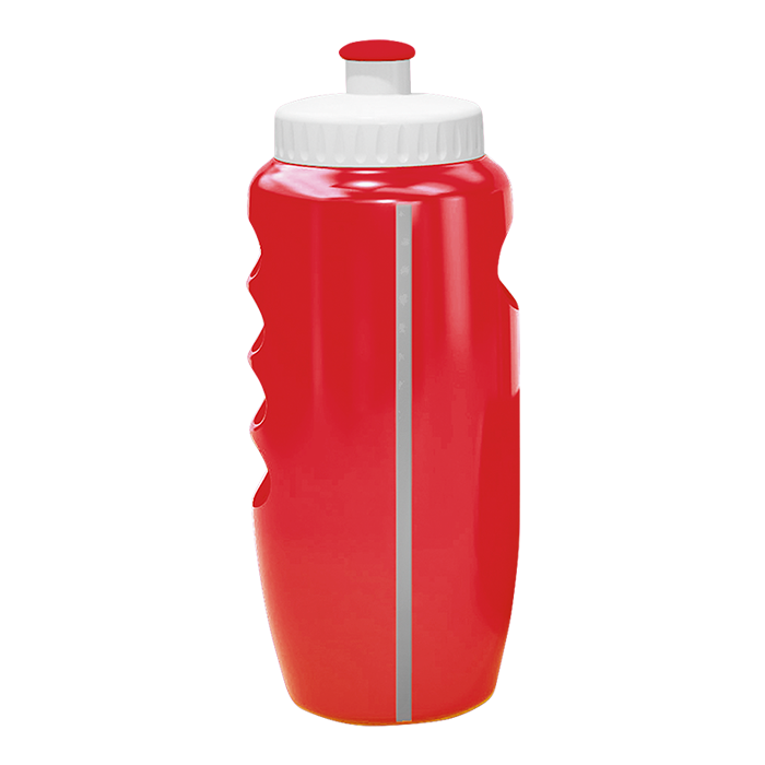 500ml Visi Stripe Cross Train Water Bottle - Nationwide Delivery- Cape ...