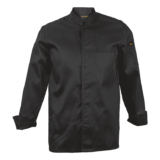 Florence Chef Jacket black