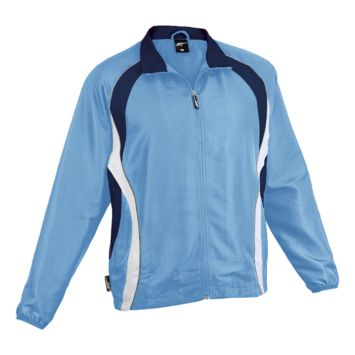 BRT XCelerate Tracksuit Top (BRT417) Nationwide Delivery Cape Town