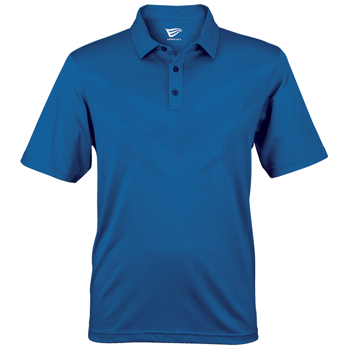 Ernie Els Limitless Golfer (EE-LIM) - Golf Shirts | Cape Town Clothing