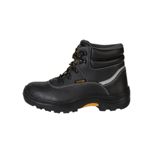 Barron Optimus Mining Boot SF008