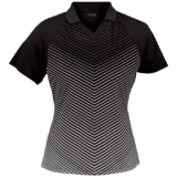 Ladies Apollo Golfer black-silver