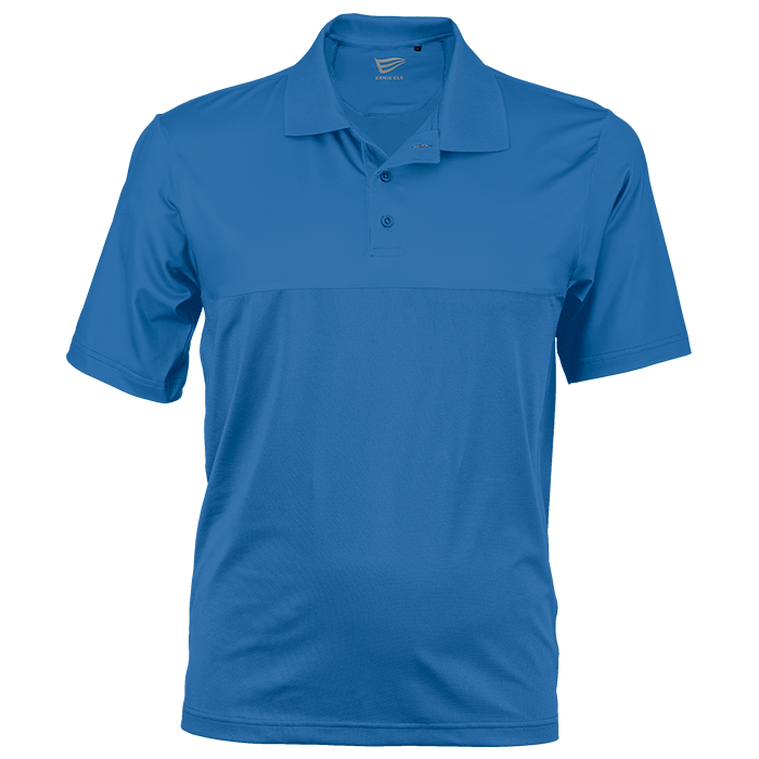 Ernie Els Mens Range Golfer atlantic blue