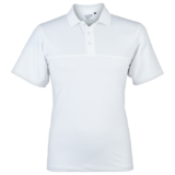 Ernie Els Mens Range Golfer white