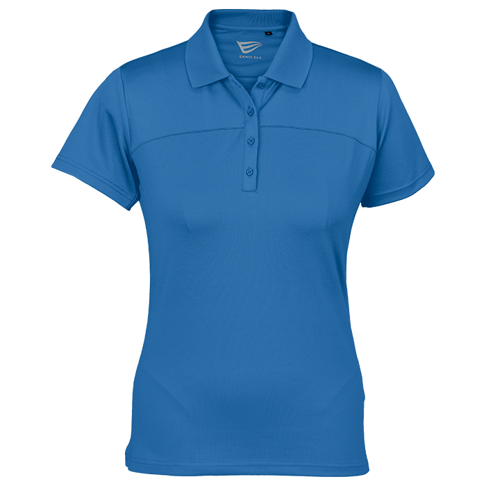 Ernie Els Ladies Range Golfer atlantic blue