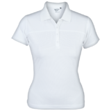 Ernie Els Ladies Range Golfer white