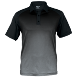 Ernie Els Mens Masters Golfer charcoal melange