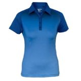 Ernie Els Ladies Masters Golfer atlantic blue melange-navy