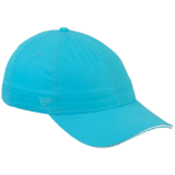 Ernie Els 6 Panel Tee Cap aqua-white