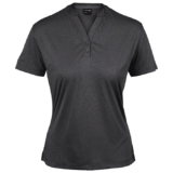 Ladies Zephyr Golfer charcoal melange