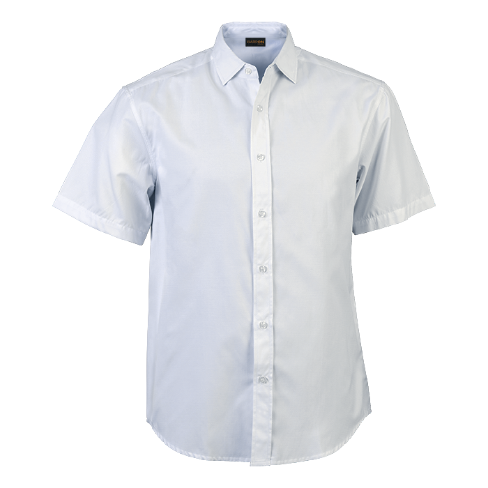 Mens Clayton Lounge Shirt Short Sleeve (LO-CLA) - Nationwide Delivery ...