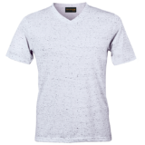 145g Astro T-shirt silver-black