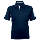 Mens Eternity Golfer navy-white