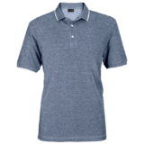 Mens Harvey Golfer (HAR) navy