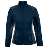 Ladies Pegasus Jacket navy granite